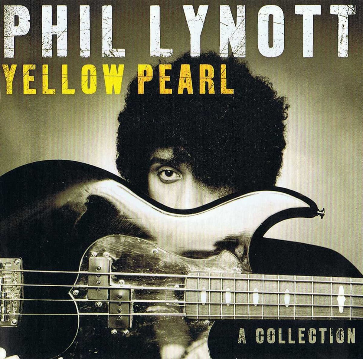 Yellow Pearl: A Collection
