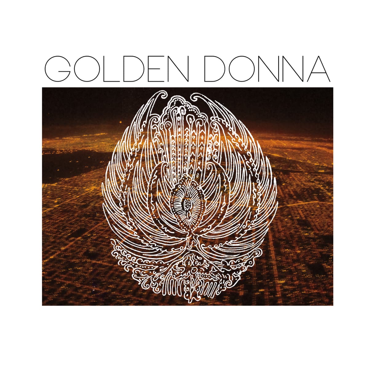 Golden Donna
