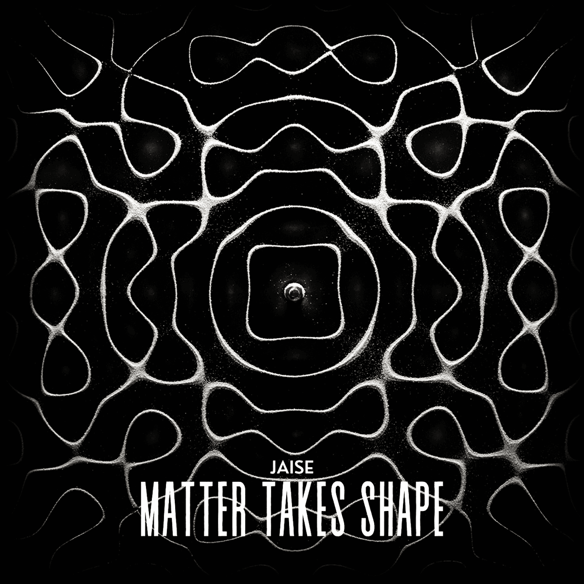 Matter Takes Shape