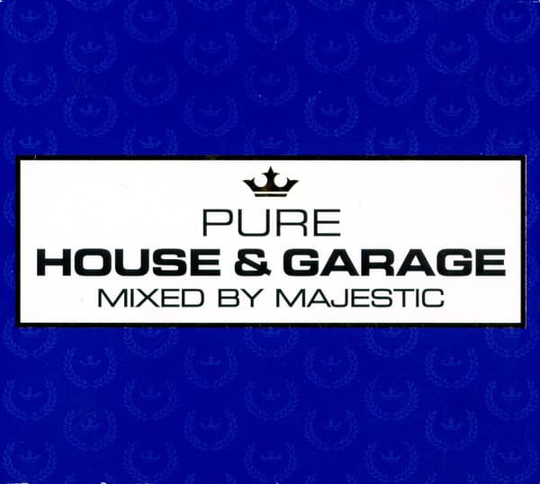 Pure House & Garage