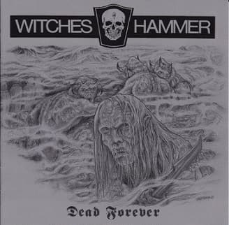 Dead Forever