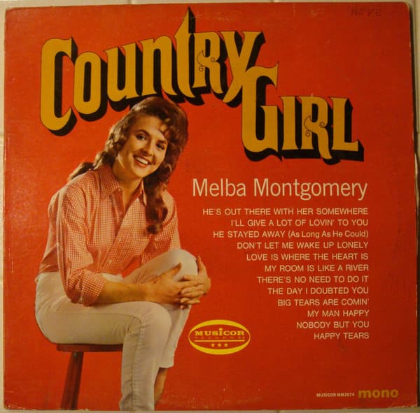 Country Girl