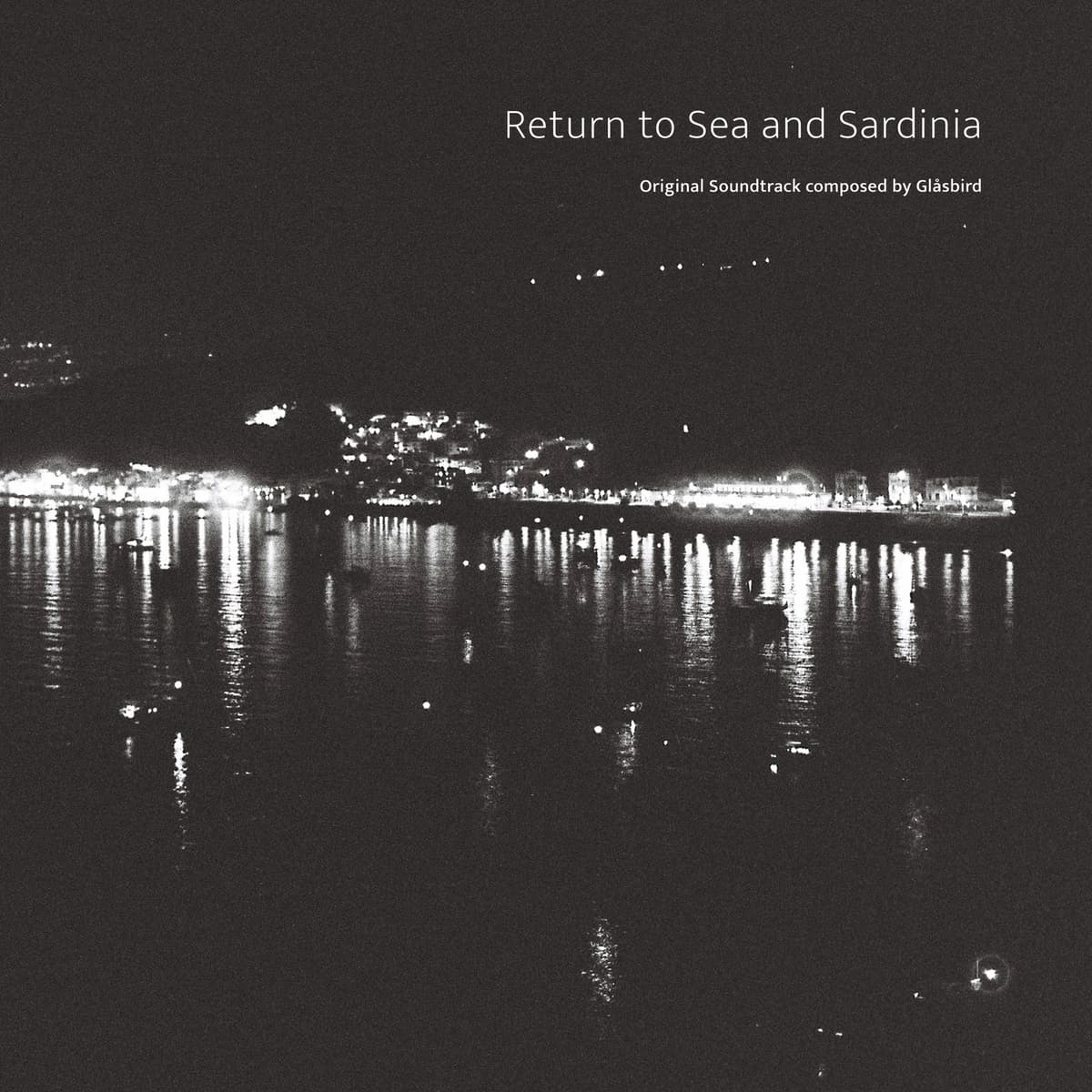Return to Sea and Sardinia
