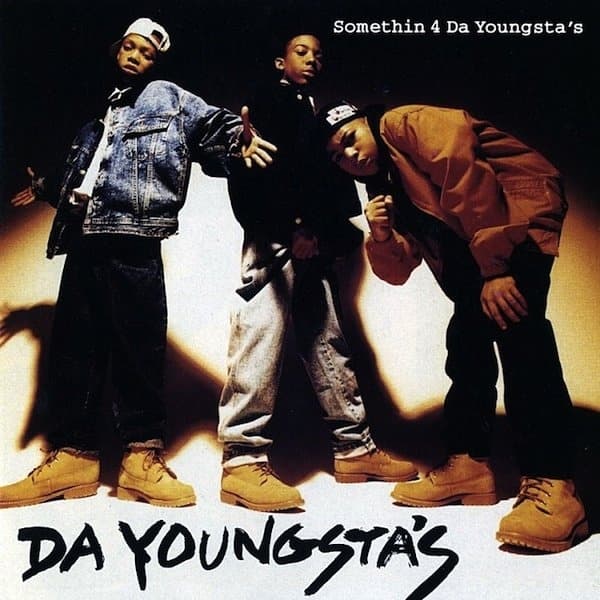 Somethin 4 da Youngsta’s