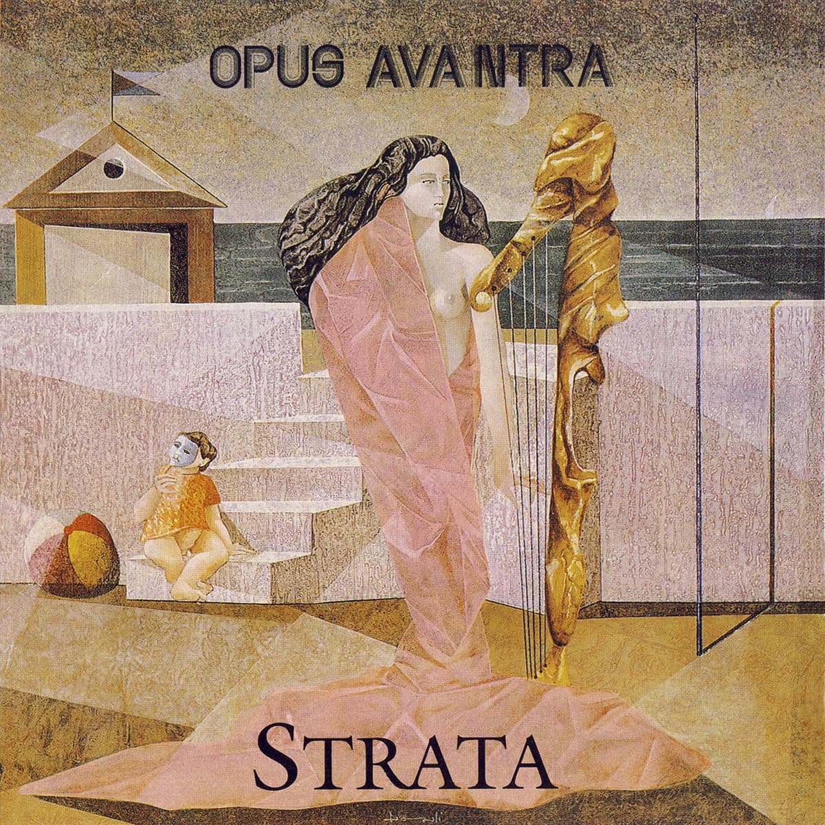 Strata