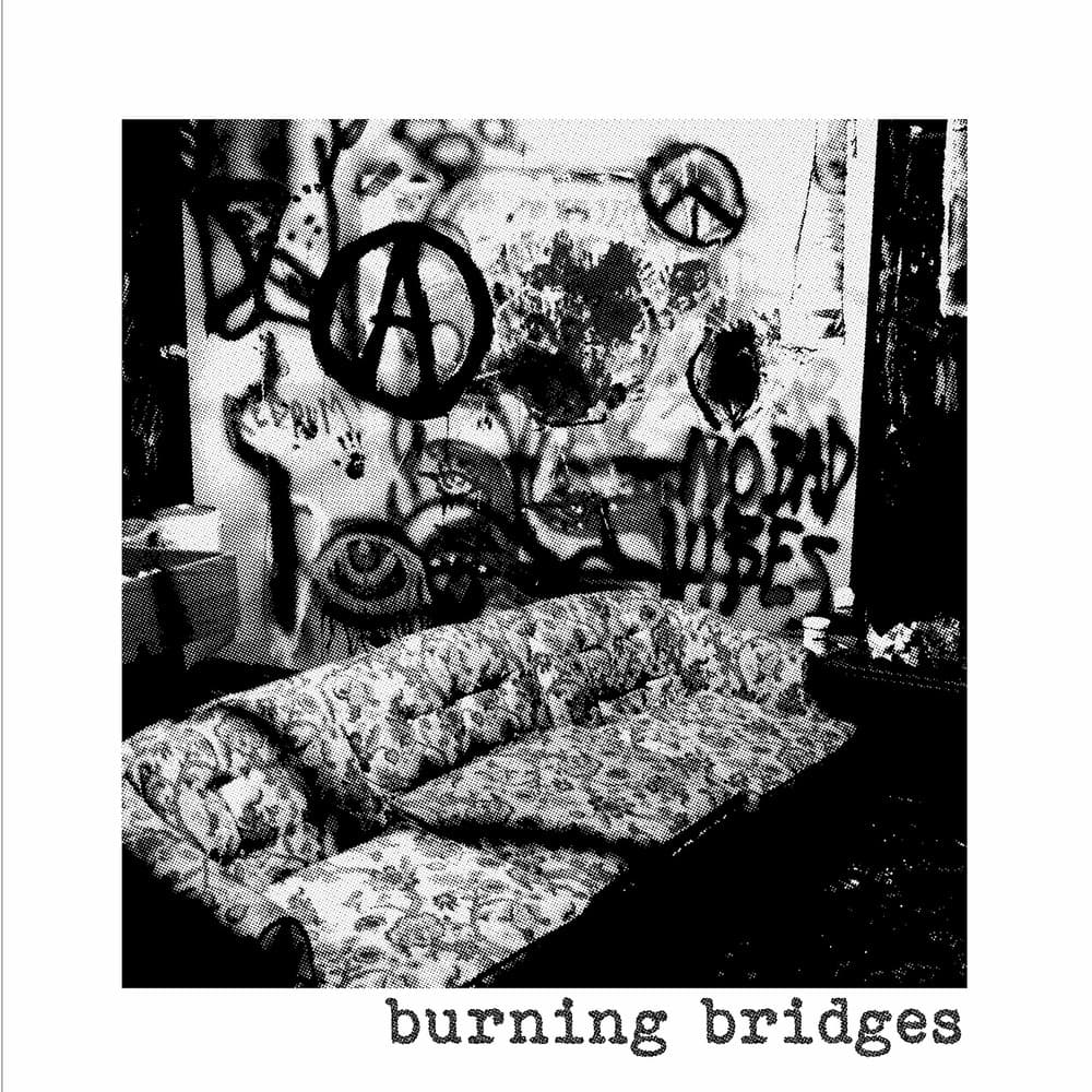 Burning Bridges