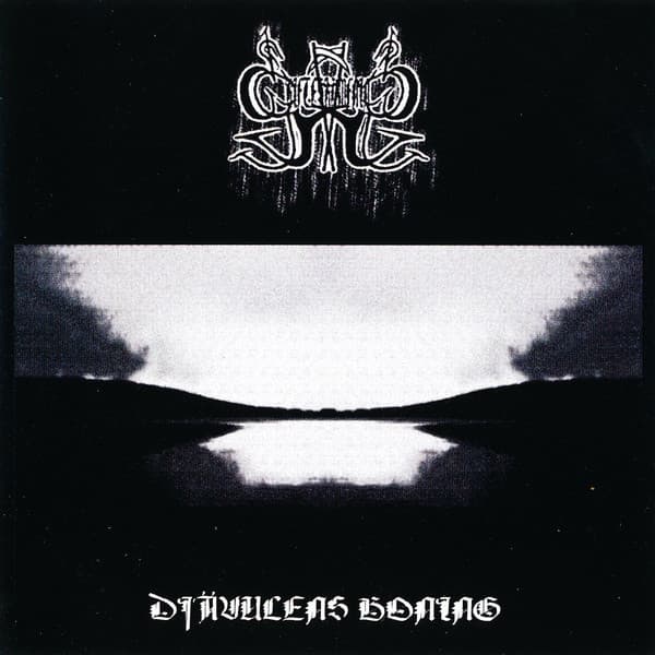 Djävulens boning