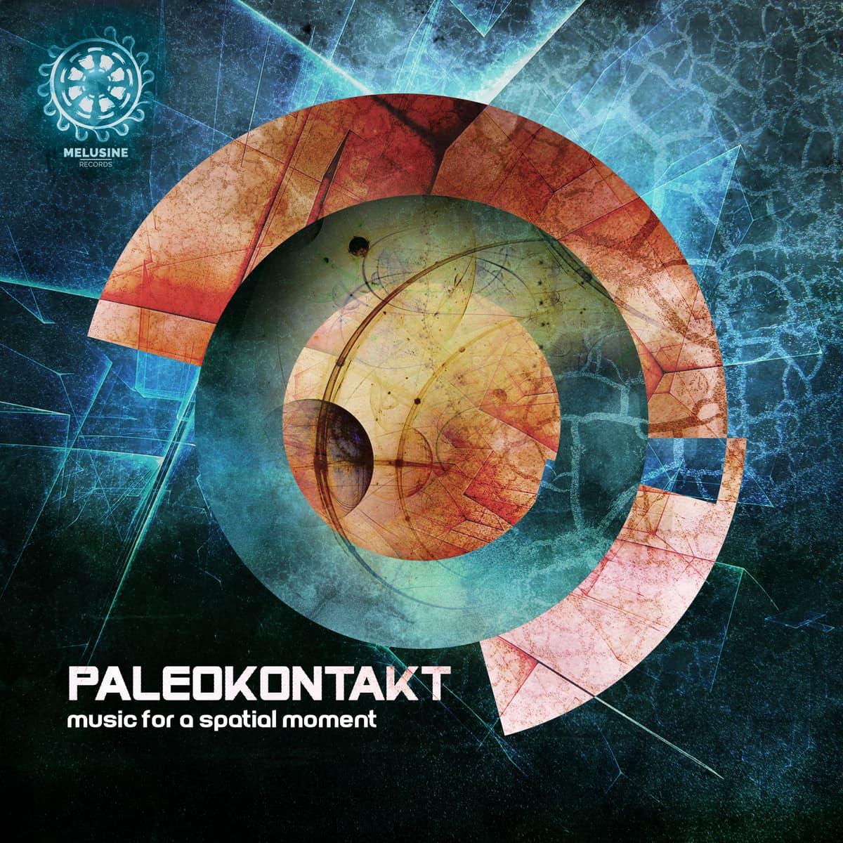 Music for a Spatial Moment