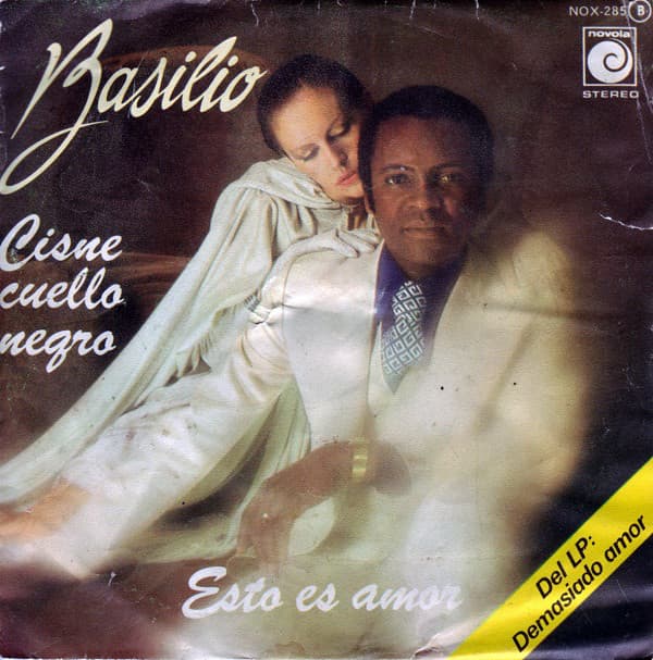 Cisne cuello negro / Esto es amor