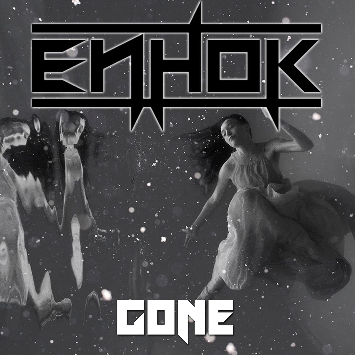 Gone
