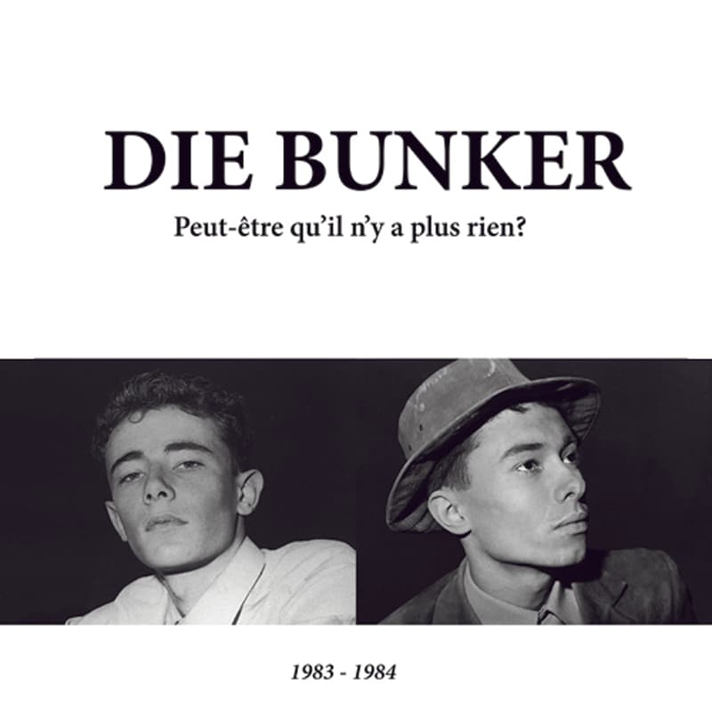 Die Bunker