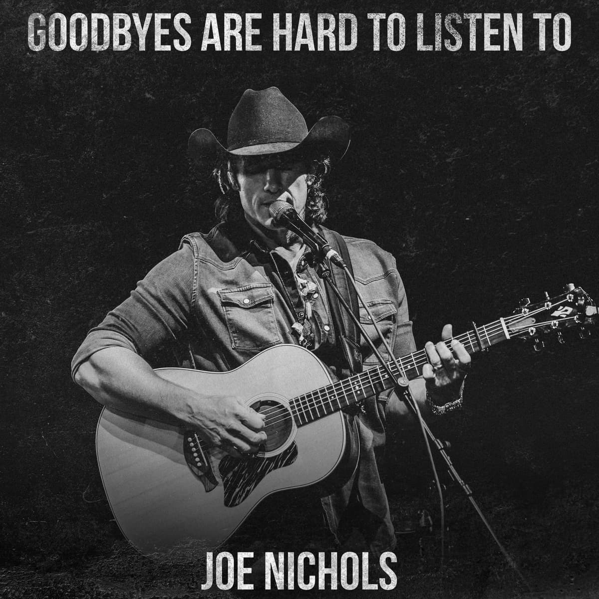 Goodbyes Are Hard to Listen To
