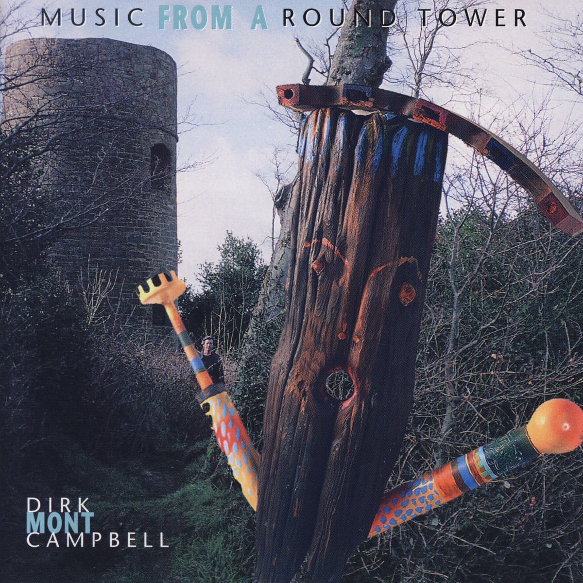 Music From a Round Tower