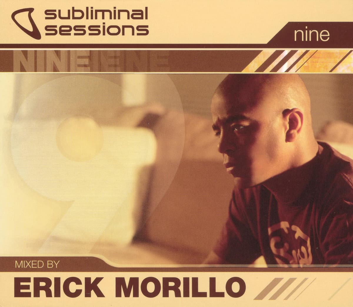 Subliminal Sessions Nine