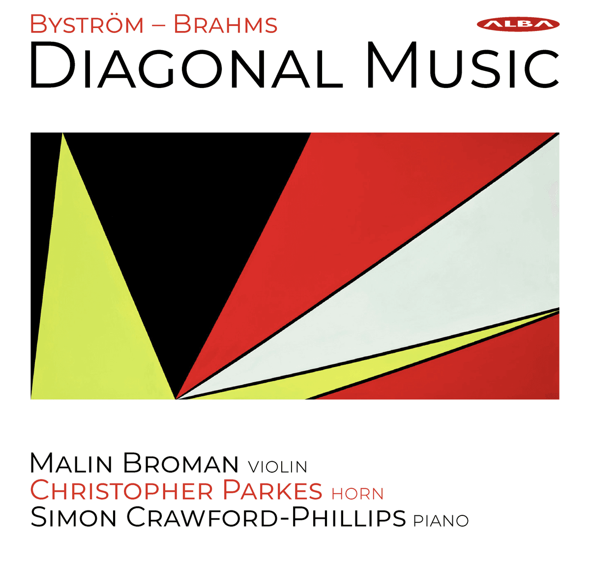Diagonal Music