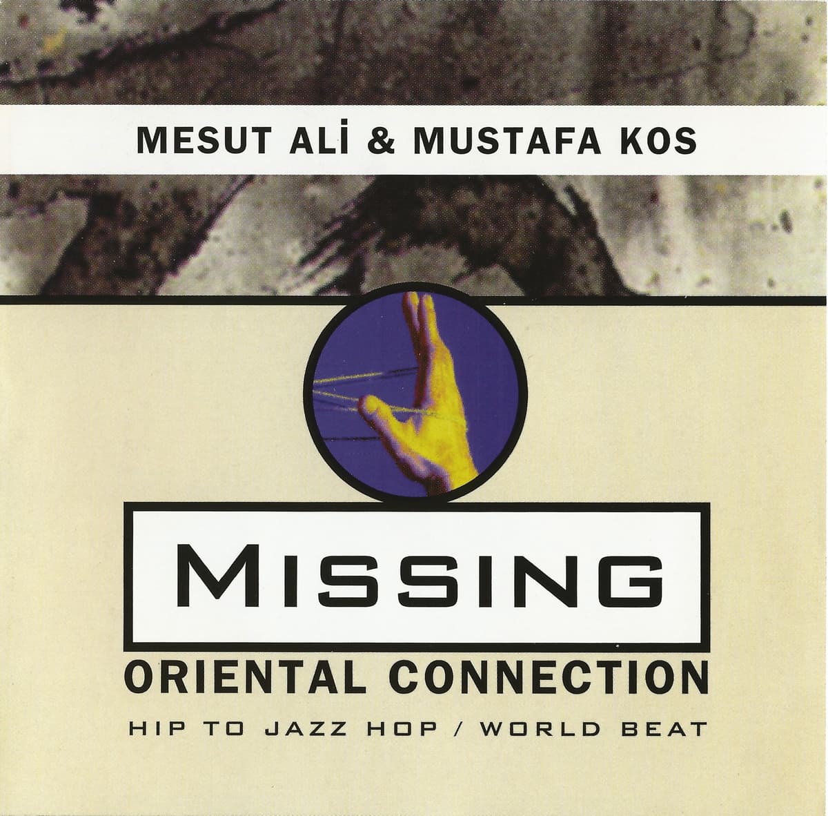 Missing