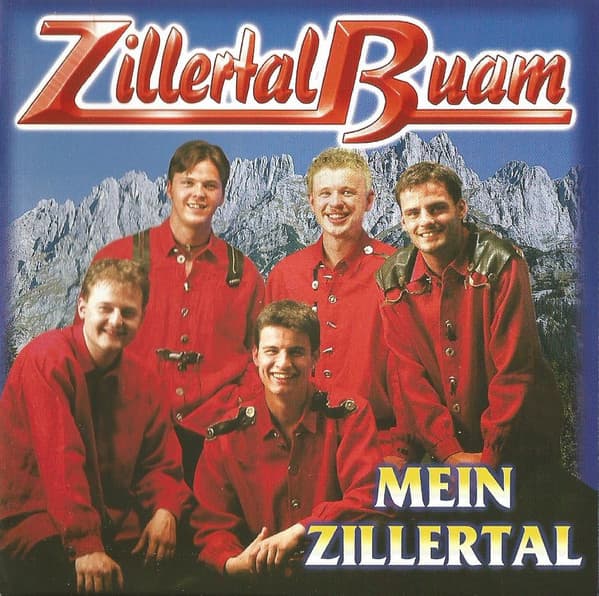 Mein Zillertal