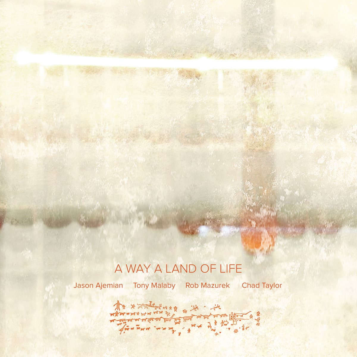 A Way a Land of Life