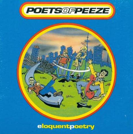 Eloquent Poetry