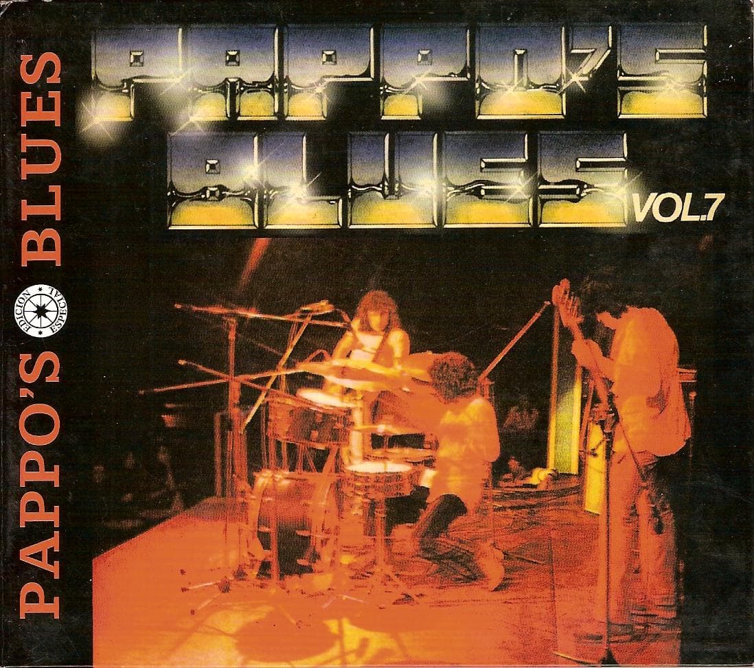 Volumen 7