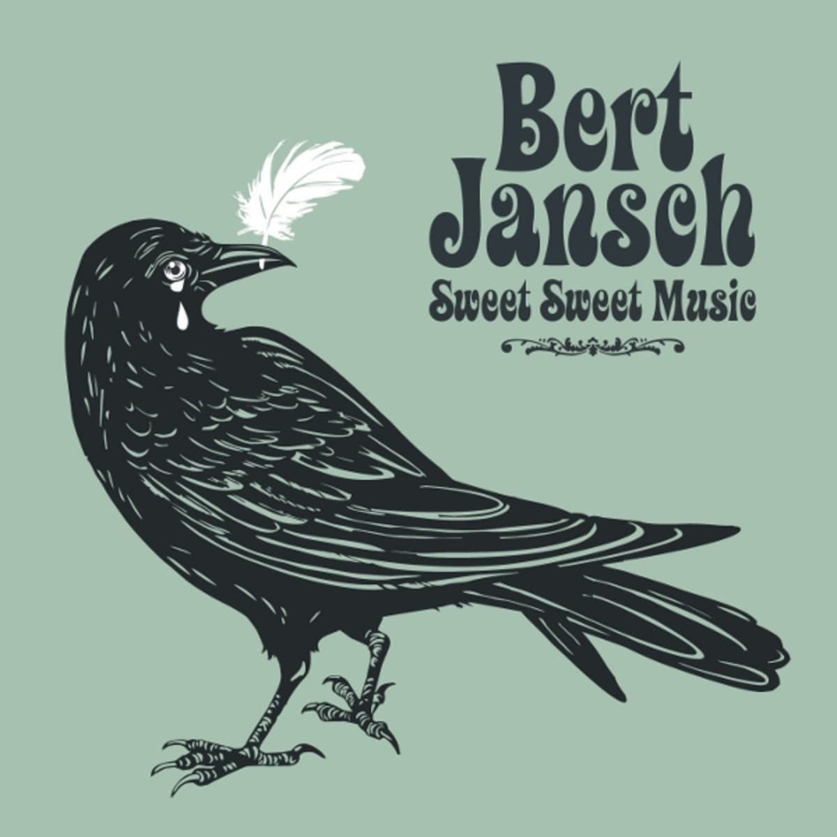 Sweet Sweet Music
