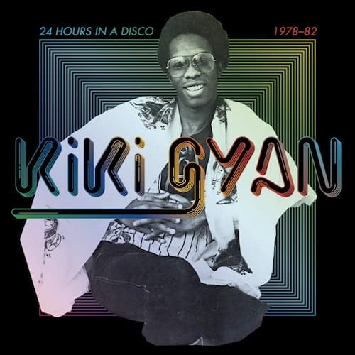24 Hours in a Disco 1978-82