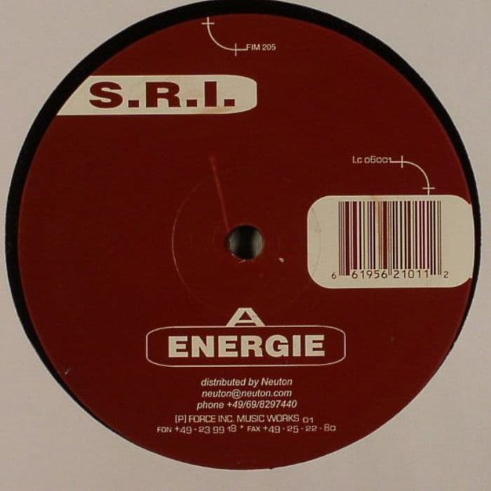 Energie