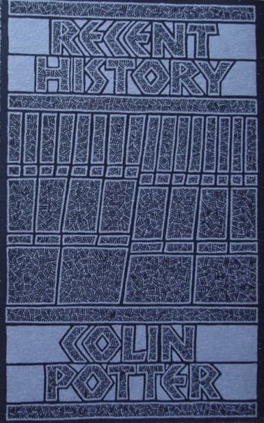 Recent History Volume 2