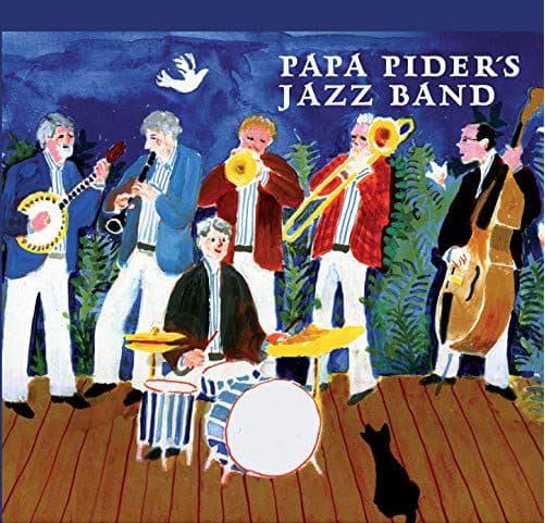 Revival Jazz Revived
