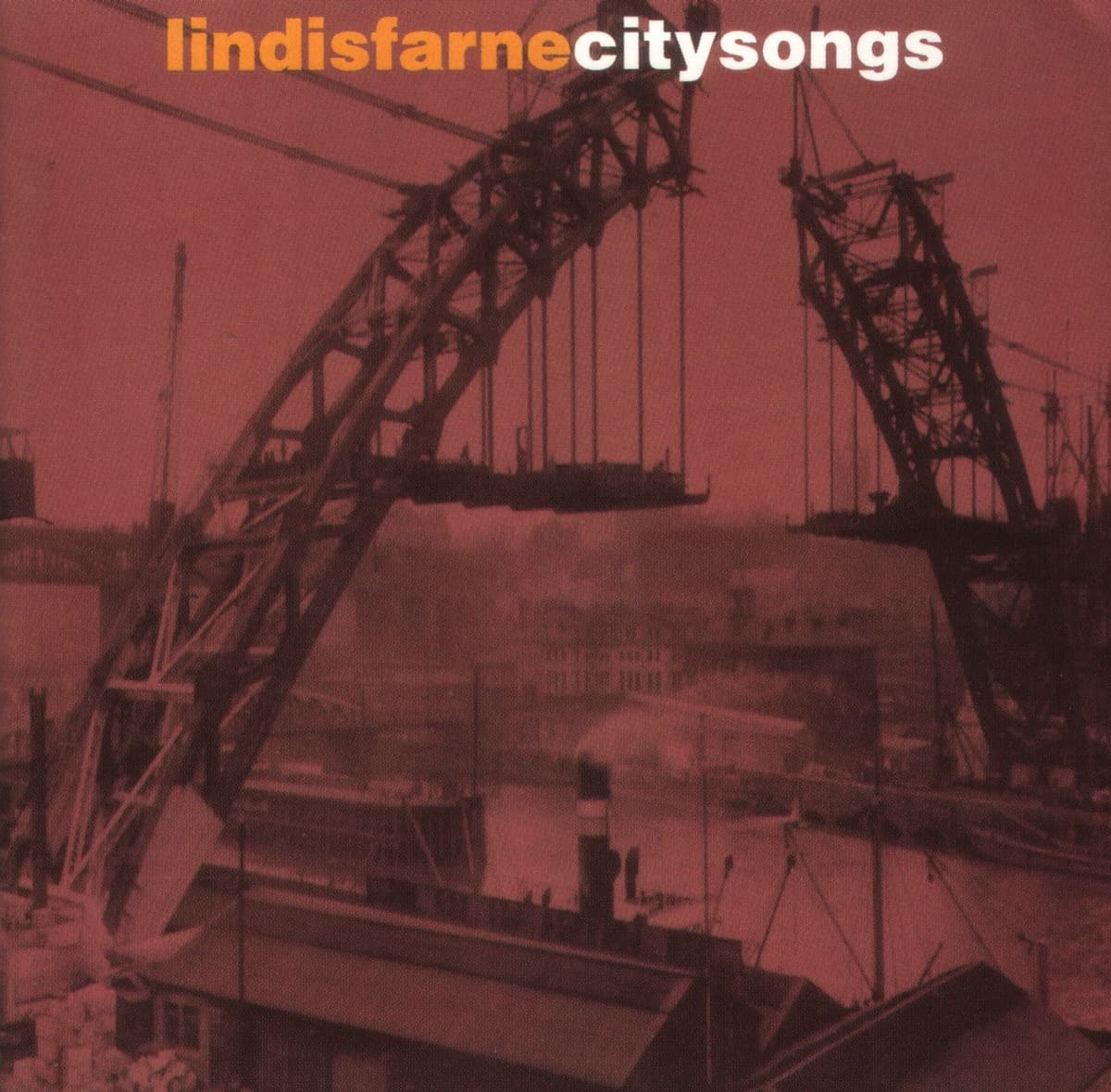 City Songs