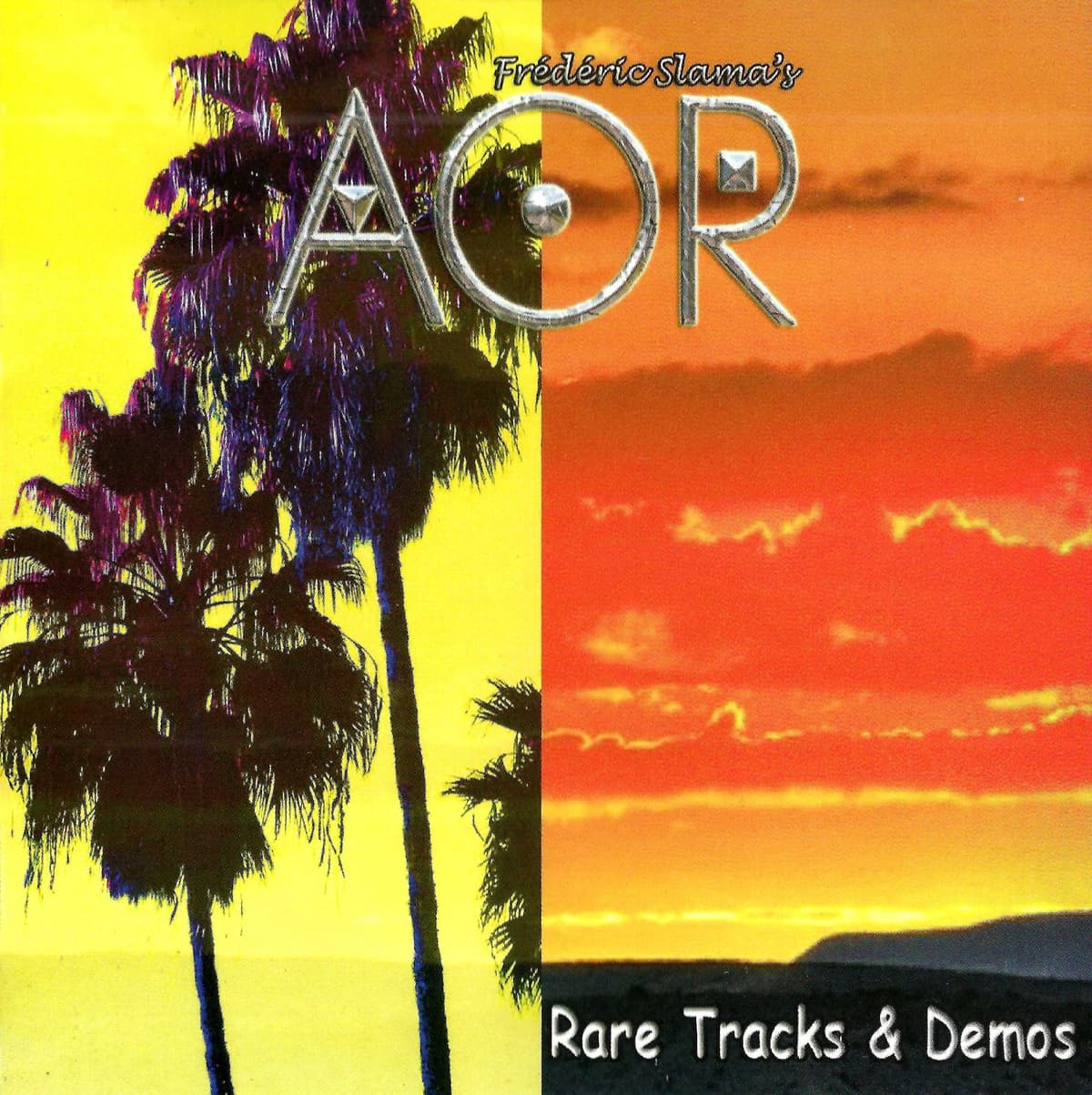 Rare Tracks & Demos