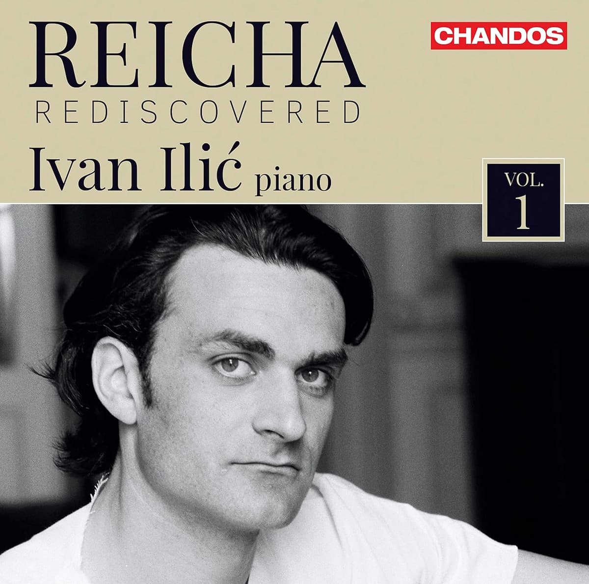Reicha Rediscovered, Vol. 1