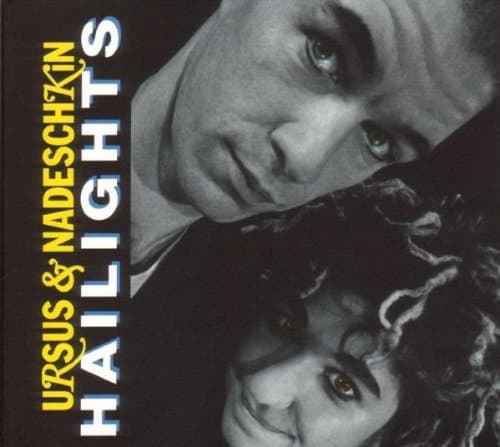 Hailights (Hochdeutsch)