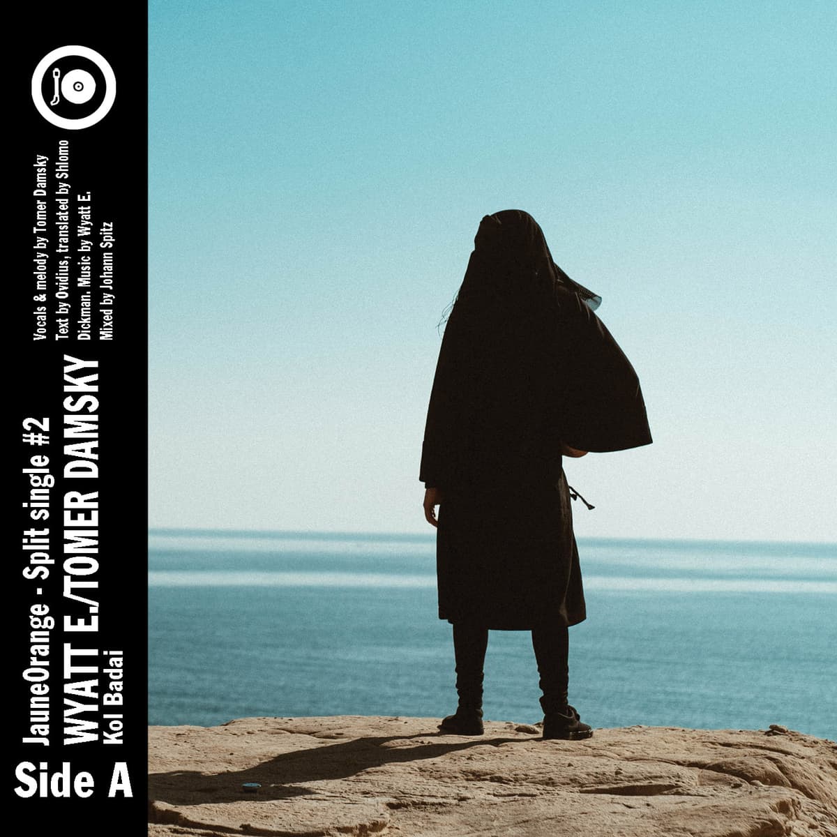 Split Single #2
