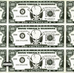 Foe tha Love of $