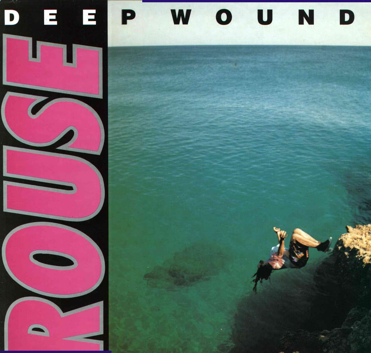 Deep Wound