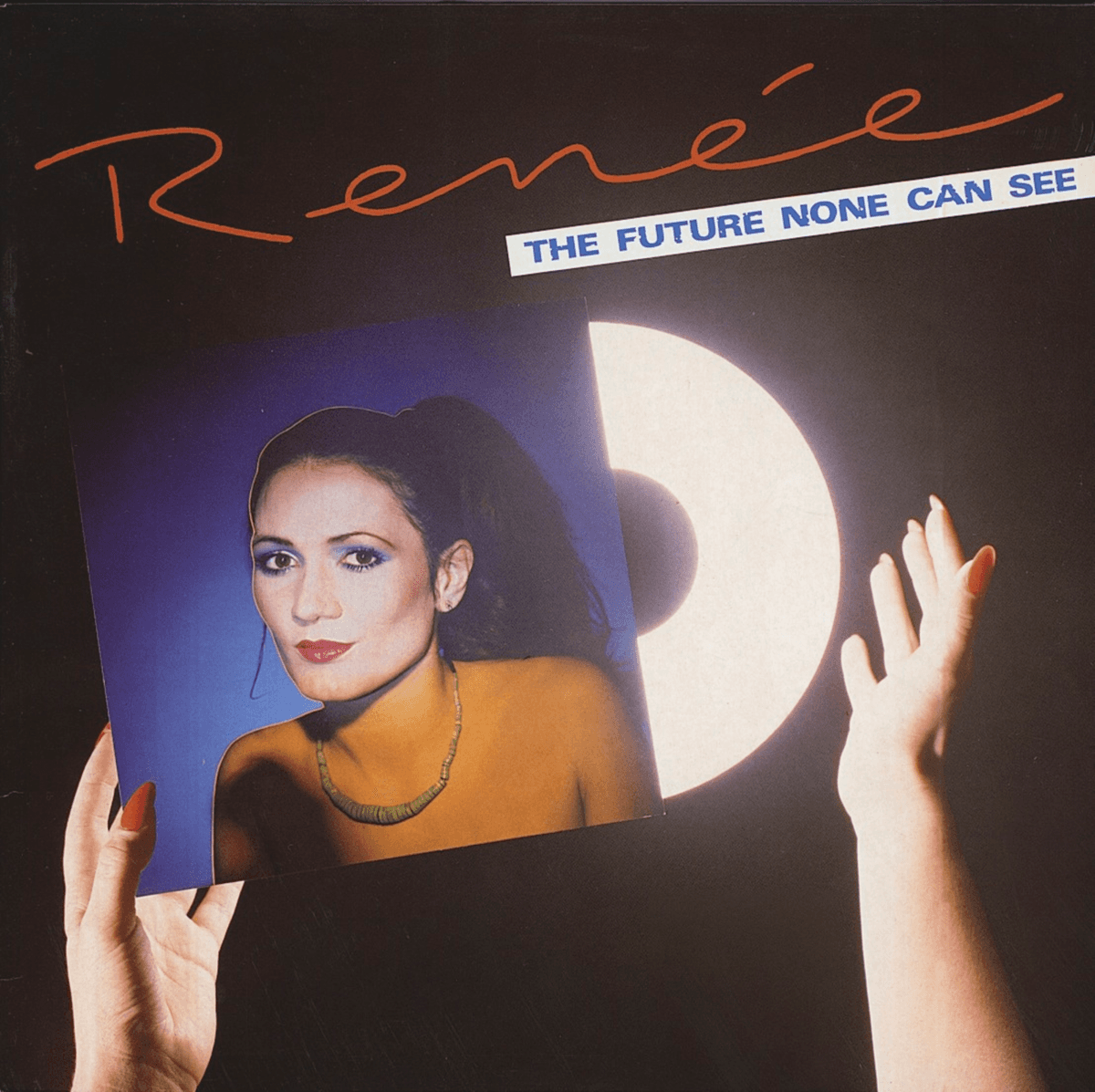 The Future None Can See