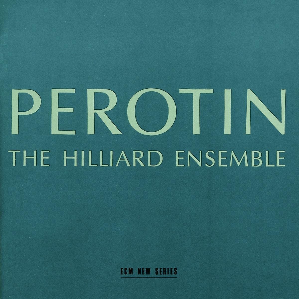Perotin