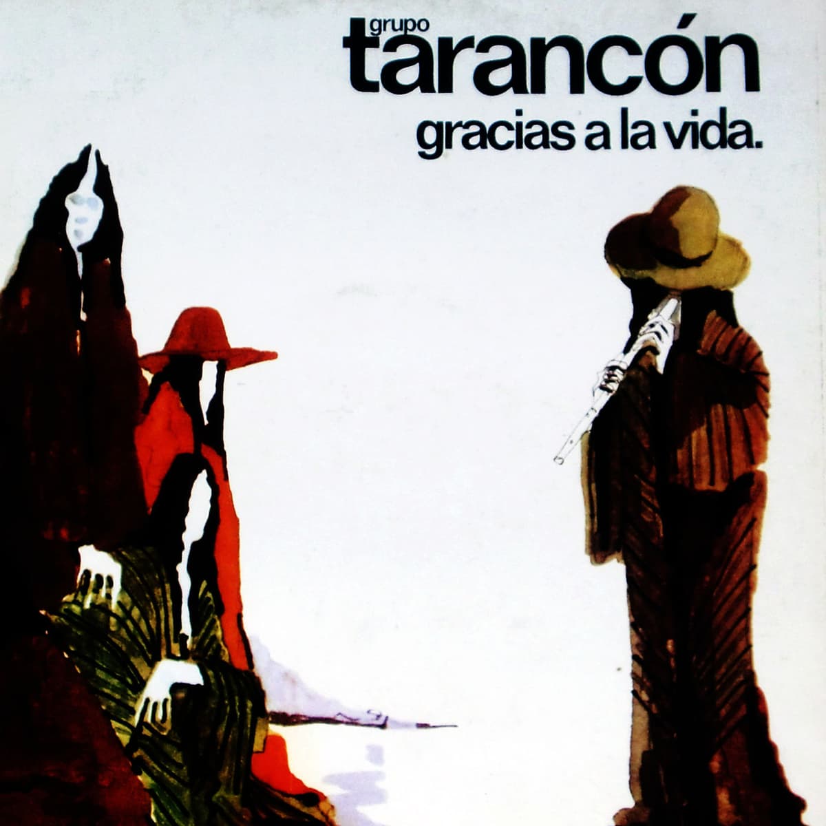 Gracias a la vida
