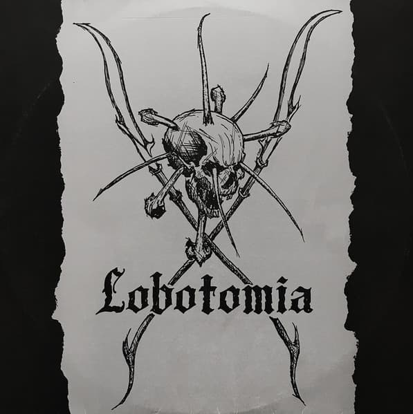 Lobotomia