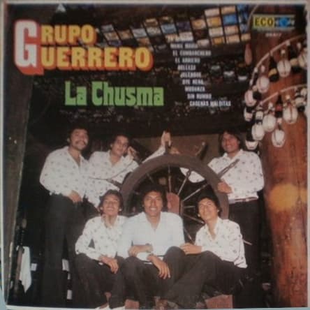 La chusma