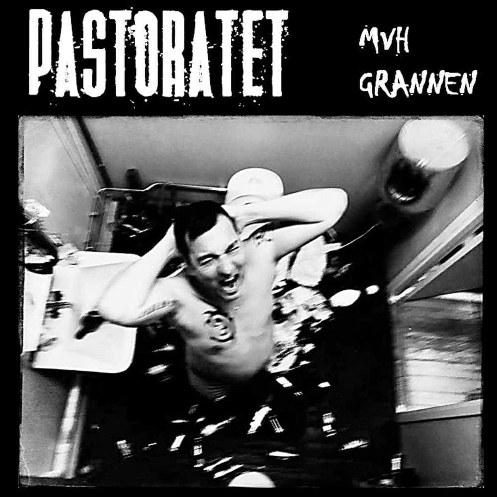 Mvh grannen