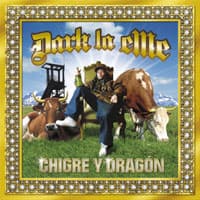 Chigre y dragón