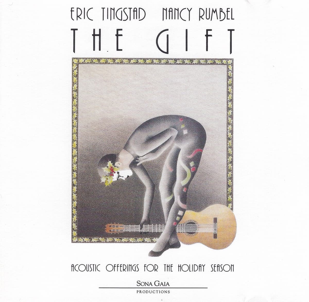 The Gift