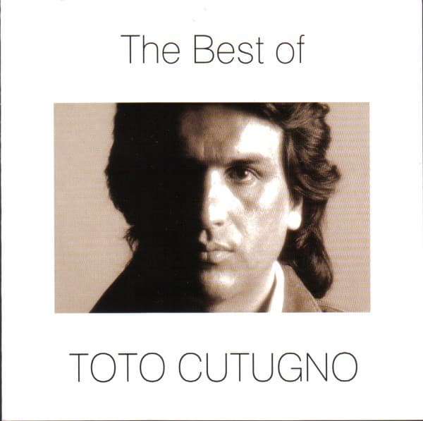 The Best of Toto Cutugno