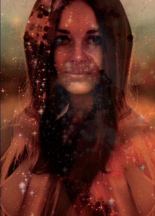 Mother Universe Has Birthed Her Last Cosmos
