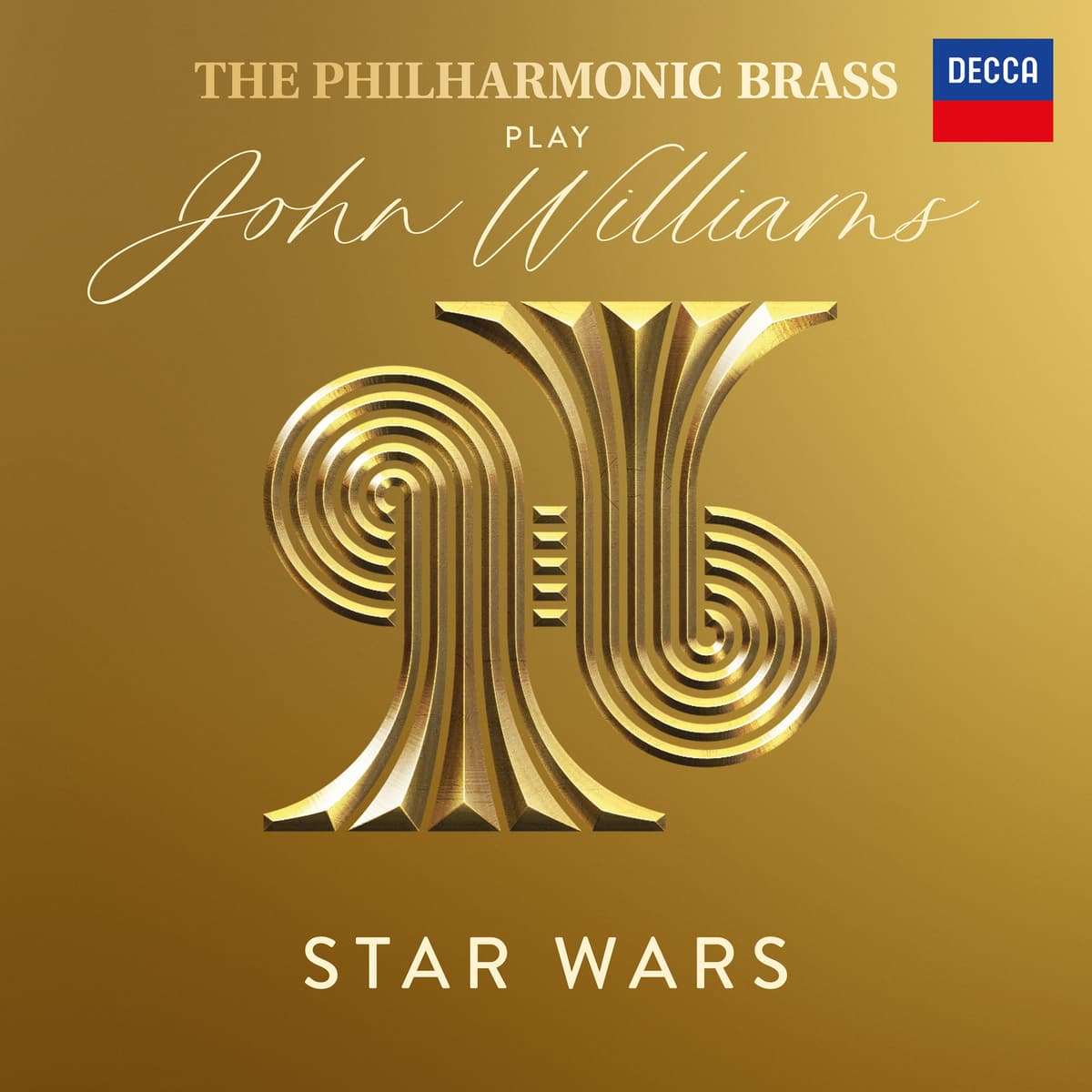 Star Wars (Main Theme)