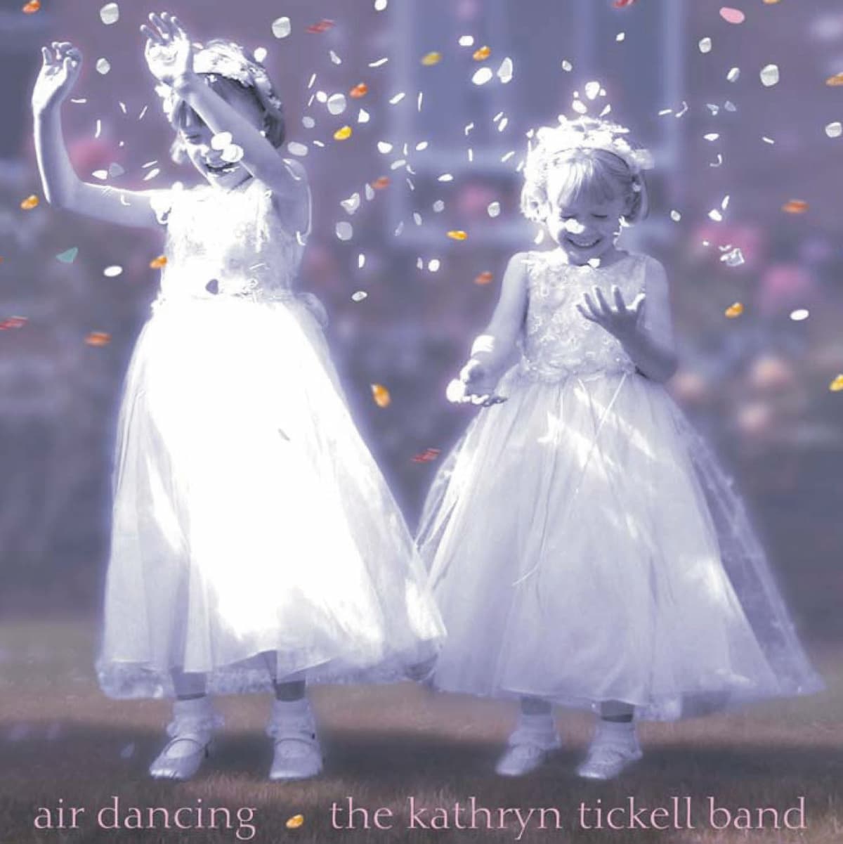Air Dancing