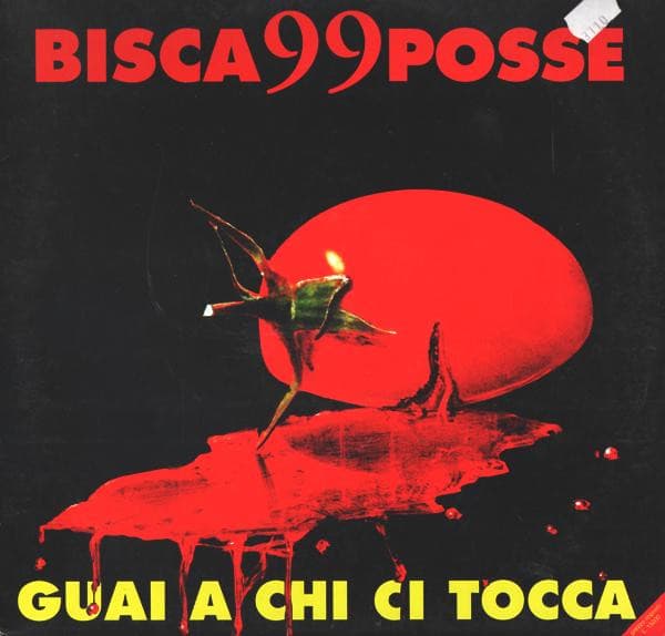 Guai a chi ci tocca