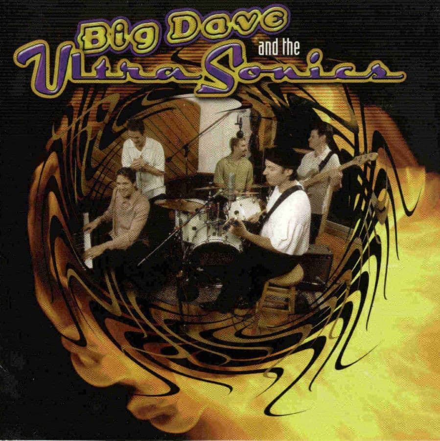 Big Dave And The Ultrasonics